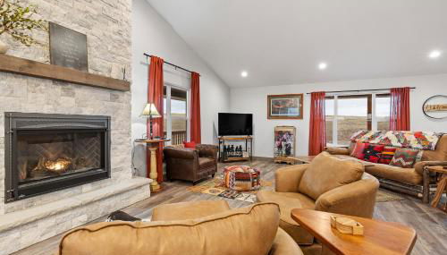 Pleasant Valley Getaway - Foto 1