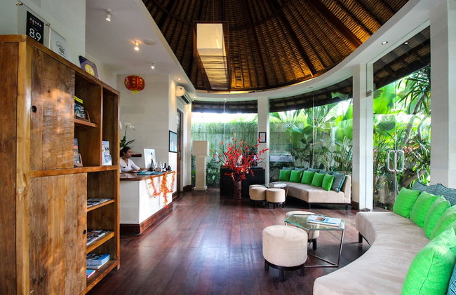Chandra Bali Villas - Foto 4