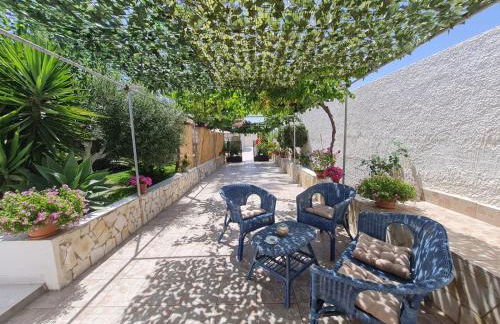 Casa Vacanza Delfino Azzurro - Noto Marina - - Foto 1