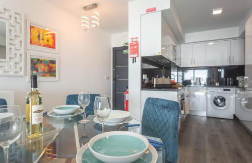 Aqui ha Casa - Ocean View by Atlantic Holiday - Foto 17