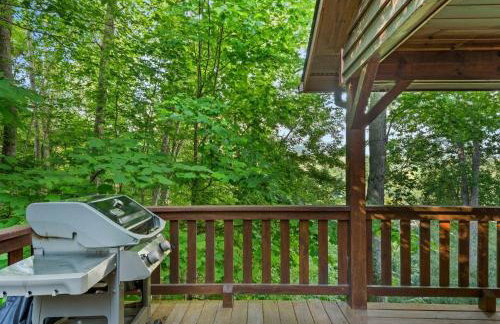 Mountain Laurel Lodge - Foto 39