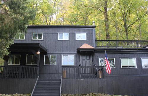 River House on the Little Miami - Foto 25