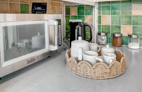 Little Broadenham - Photo 12