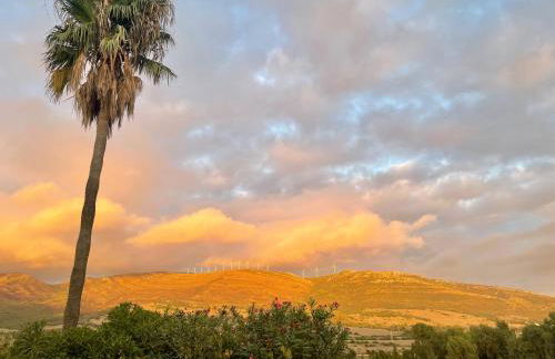 Beautiful Coastal Retreat in Punta Paloma, Tarifa - Foto 13