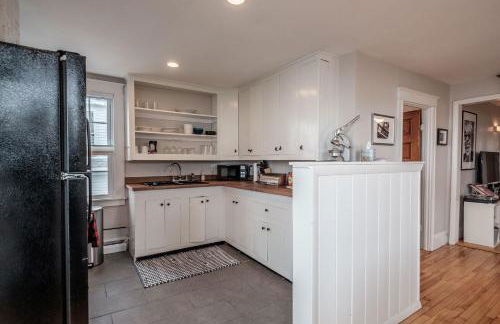 Crow's Nest - Foto 31