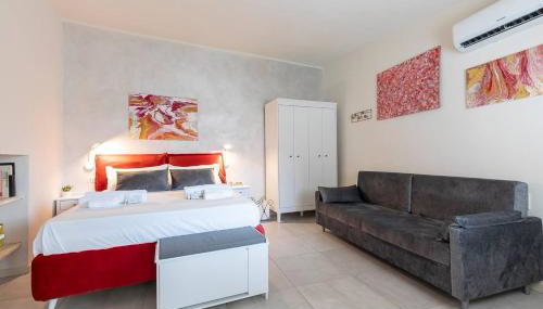 Appartamento FUOCO - LAGO MAGGIORE - COLAZZA - Foto 1