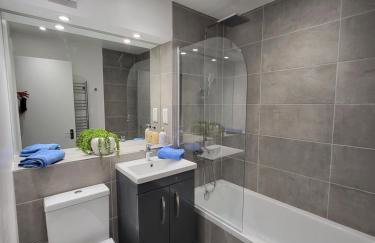 1 Bed Apartment Russell Square - Foto 5