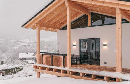 Chalets Woid_Liebe&Glück - Foto 25