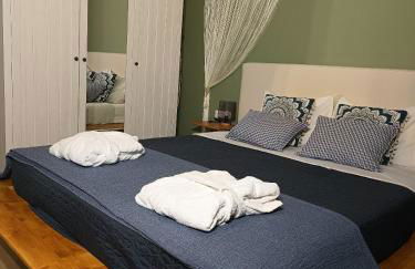 Pasithea Luxury house - Foto 28