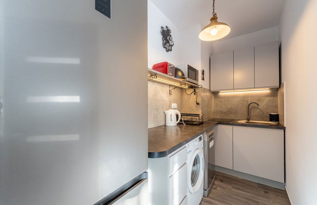 Apartamenty Sun & Snow Olymp - Photo 45