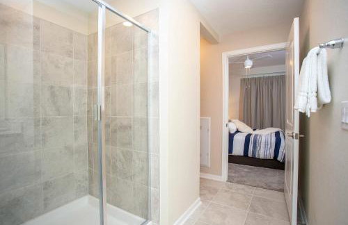 Four Bedroom Close to Disney w Screened Pool Storeylake 4910 - Foto 50