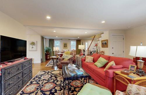 Elegant Coastal Cottage - Foto 6