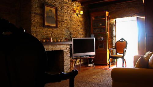 Casa de Cotas - Foto 2