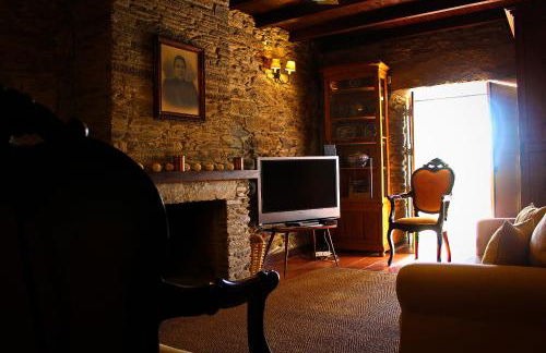 Casa de Cotas - Foto 2