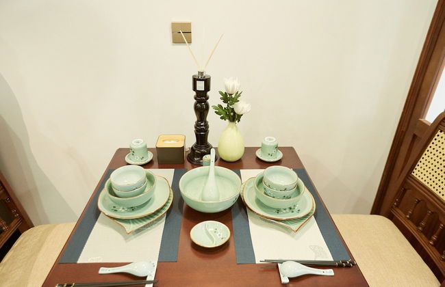 Camellia Residence Hanoi - Foto 13