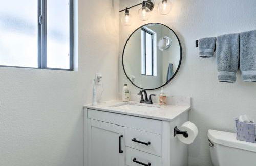 about 8 Mi to State Park and Trails Pine Mountain Home - Foto 15