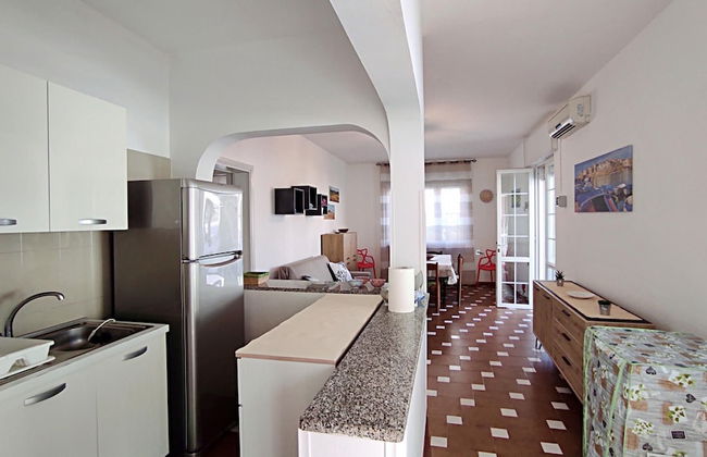 Casa Campanelle - Con Spazio Esterno a Due Passi Dalla Spiaggia di Pescoluse - Foto 9