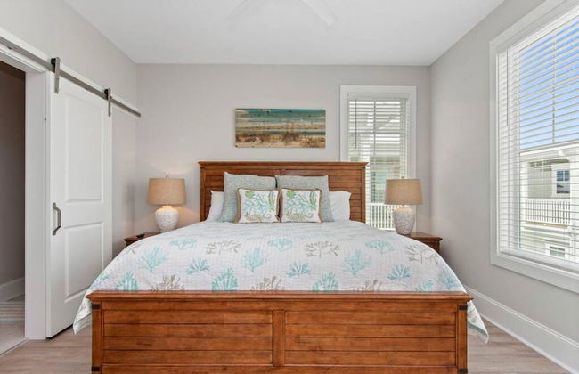 Isle of Dreams in Emerald Isle - Foto 16