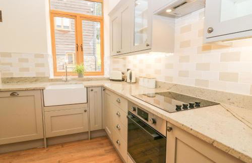 The Stables - Photo 17