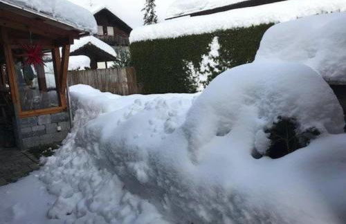 Ferienwohnung, Herrischried - Foto 35