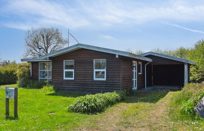 "Bjarke" - 200m from the sea - Foto 4