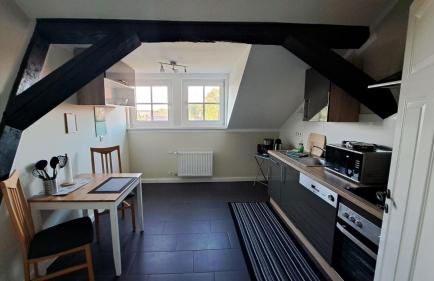 FeWo See-Loft - Foto 29