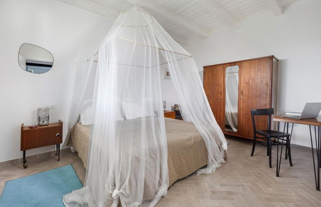 Villa Ambretta in Campagnatico - Foto 74