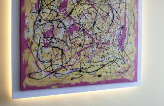 House of roses -Inalpi Arena- - Photo 43