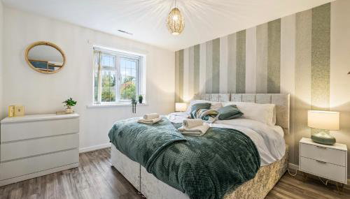 Buckingham Apartment 2bd - Foto 3, towels