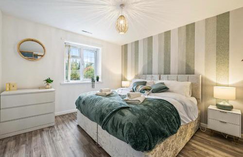 Buckingham Apartment 2bd - Foto 3