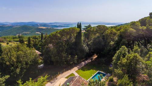 Chalet Il Talamo by Interhome - Foto 5