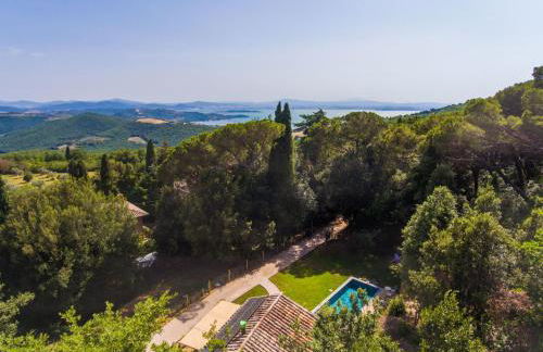 Chalet Il Talamo by Interhome - Foto 6