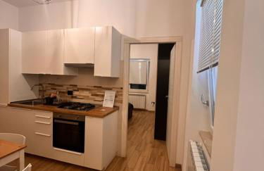 Alloggio Largo Consalvi Tuscania - Foto 3