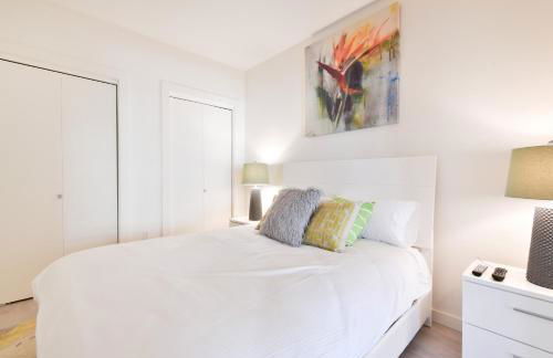 Global Luxury Suites Downtown Boston - Foto 16