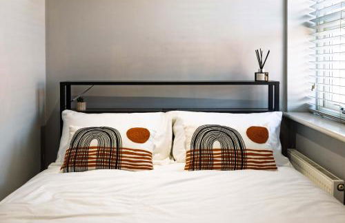 Cosy 2 bed hideaway in Louth - Foto 8