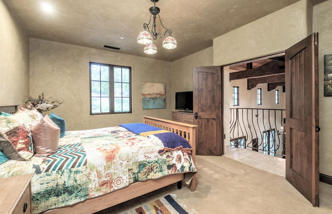 Lx29 Pebble Beach European Style Luxury Private Estate - Foto 7