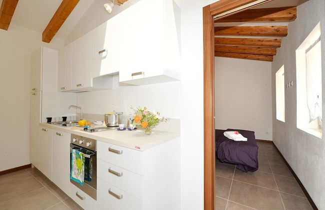 Agriturismo Tre Forti - Foto 29