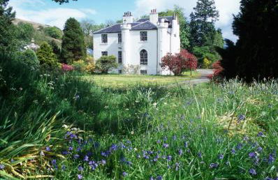 Linnhe Apartment, Kinlochlaich House - Foto 27