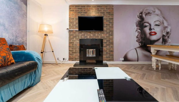 Host & Stay - The Old Coach House on Margaret Street - Foto 4, Habitación