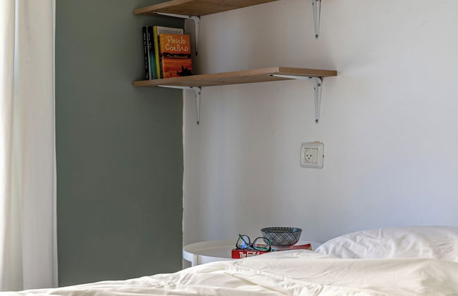 PORT CITY HAIFA - BAT GALIM LUXURY - Foto 10