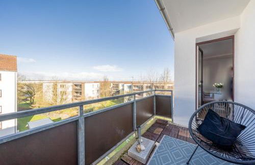 Private Apartment - Foto 13