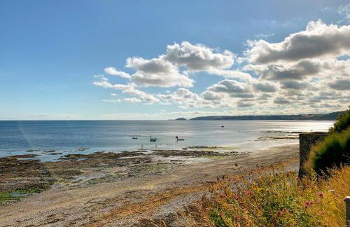 Coastguard Cottage - Foto 16