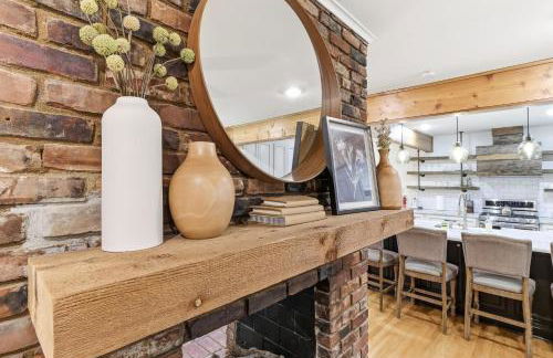 The Given House - Modern Midtown Stay - Foto 28