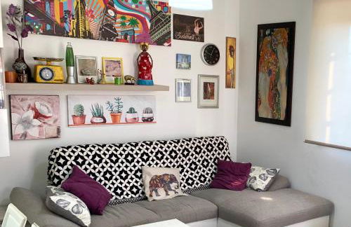 Acquamarina Apartment - Foto 1