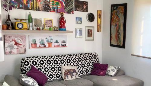 Acquamarina Apartment - Foto 1