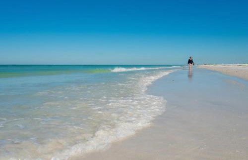 Barefoot Beach Resort in Indian Shores Minutes from Clearwater Beach - Foto 29