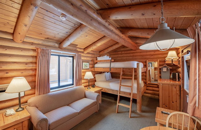 Cowboy Village Resort - Foto 8