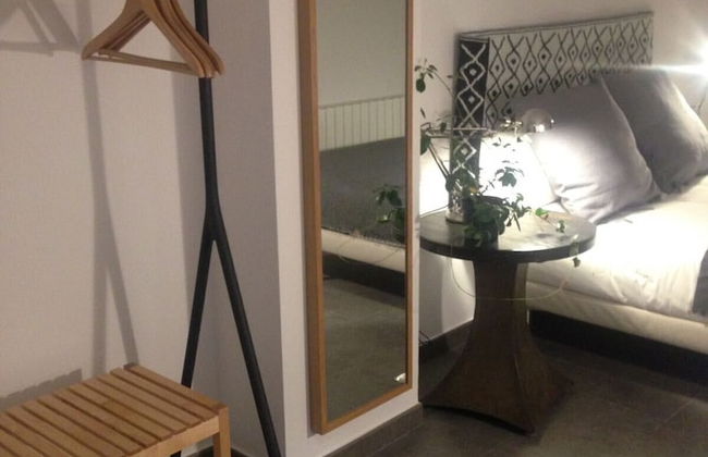 AinB Barcelona Sants Apartments - Photo 4