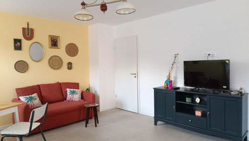 Le Petit Baz'Art 2 pièces proche Colmar - Foto 3