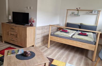 Ferienwohnung Vier Pfoten - Foto 42